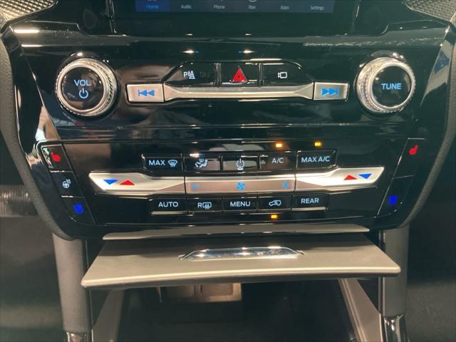 used 2022 Ford Explorer car, priced at $39,995