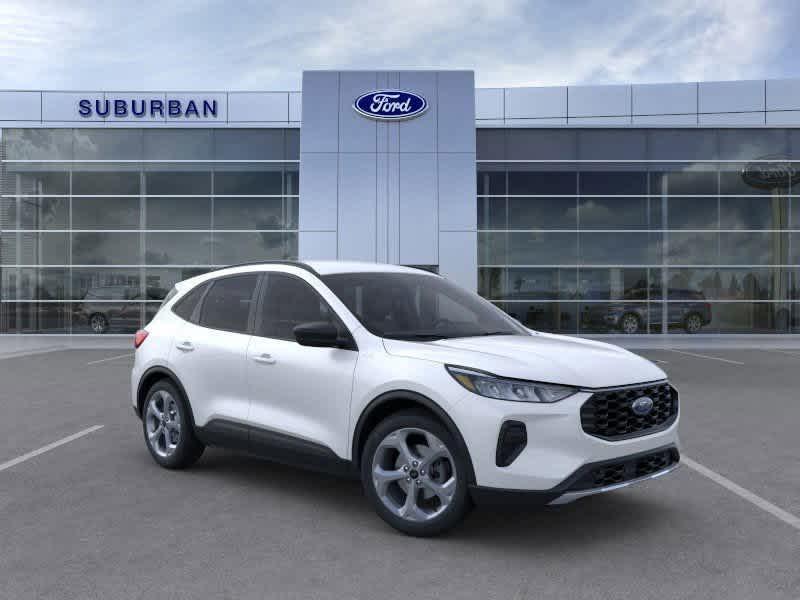 new 2025 Ford Escape car, priced at $33,383
