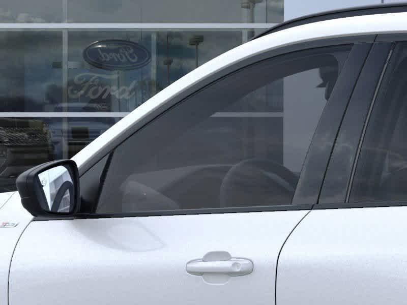 new 2025 Ford Escape car, priced at $33,383