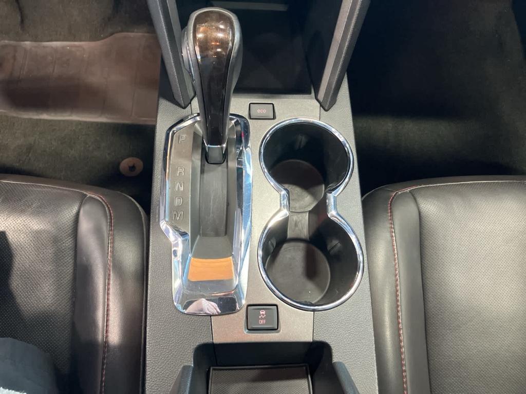 used 2014 GMC Terrain car, priced at $8,900