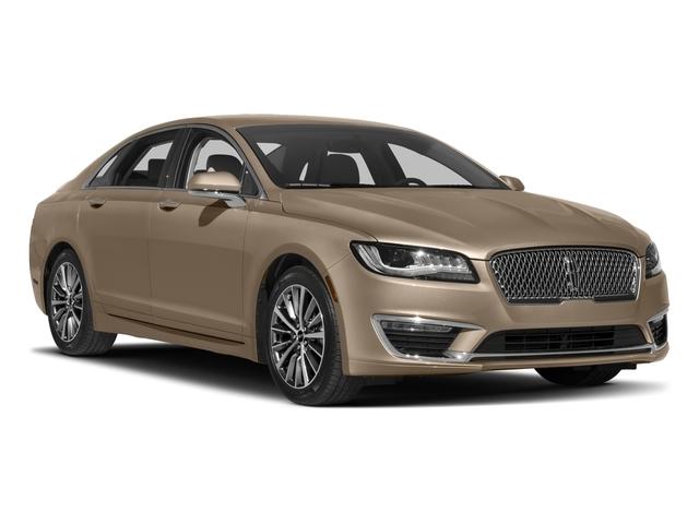 used 2017 Lincoln MKZ Hybrid car, priced at $14,900