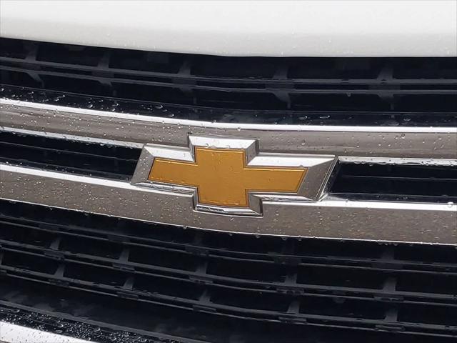 used 2020 Chevrolet Silverado 1500 car, priced at $27,900