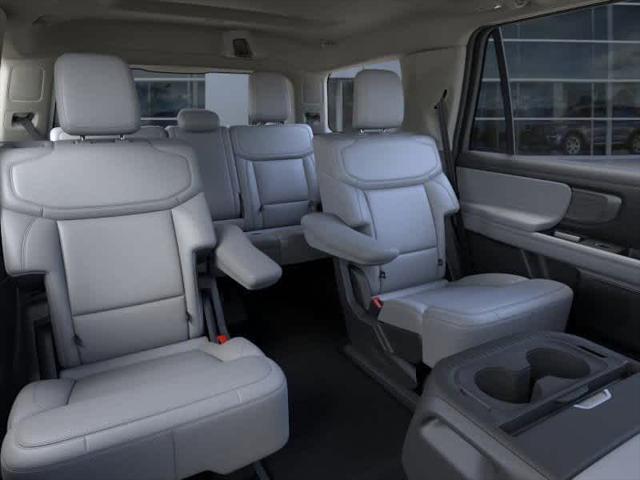 new 2025 Ford Expedition car, priced at $73,706