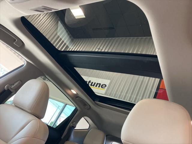 used 2021 Nissan Murano car, priced at $23,995