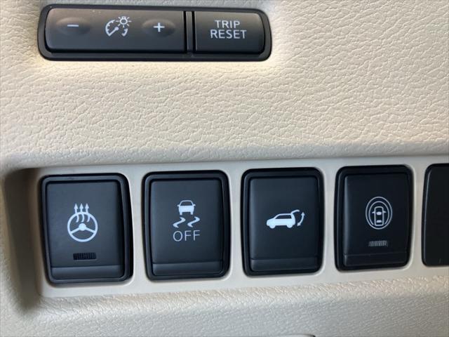 used 2021 Nissan Murano car, priced at $23,995