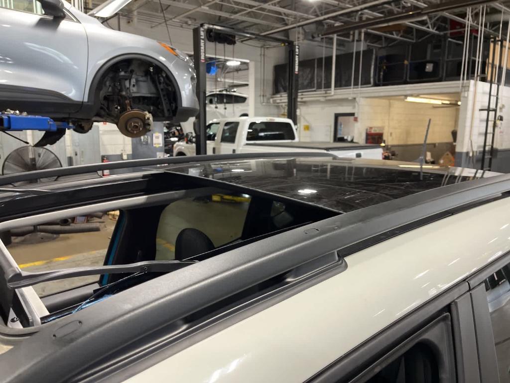 used 2021 Jeep Renegade car, priced at $18,995