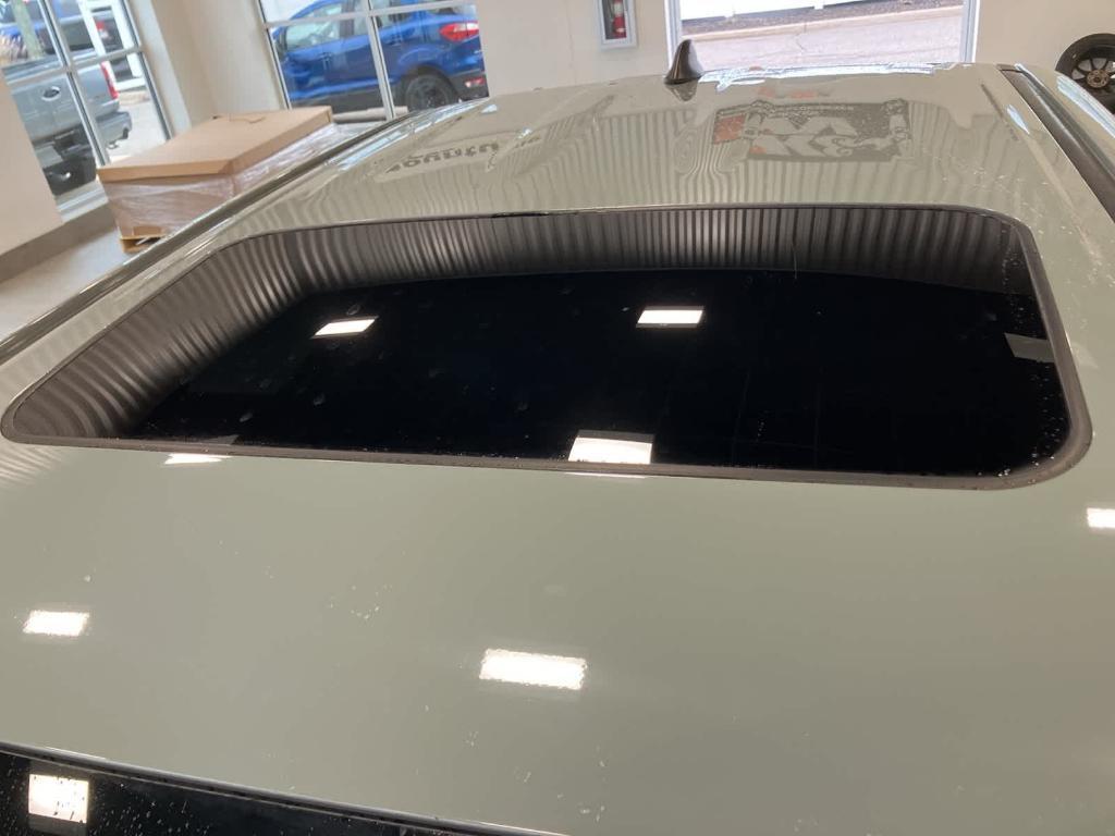 used 2021 Toyota Tacoma car, priced at $27,900