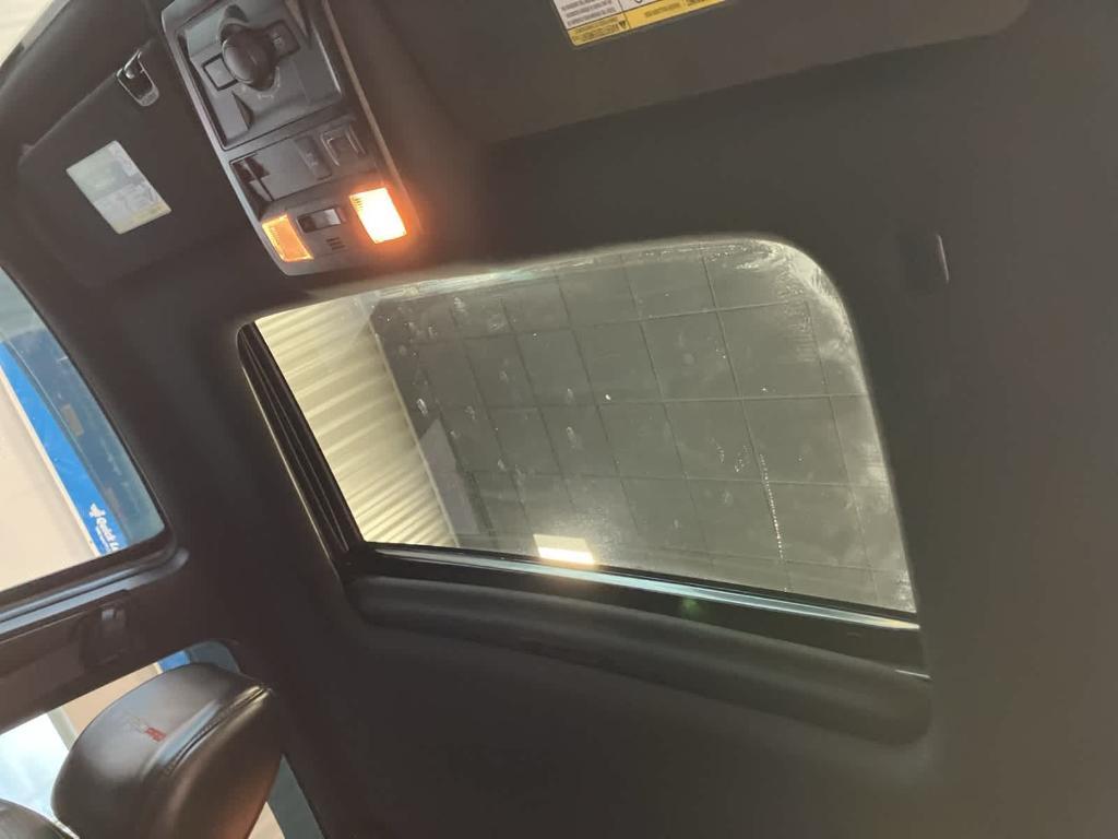 used 2021 Toyota Tacoma car, priced at $27,900