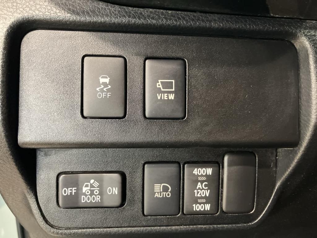 used 2021 Toyota Tacoma car, priced at $27,900