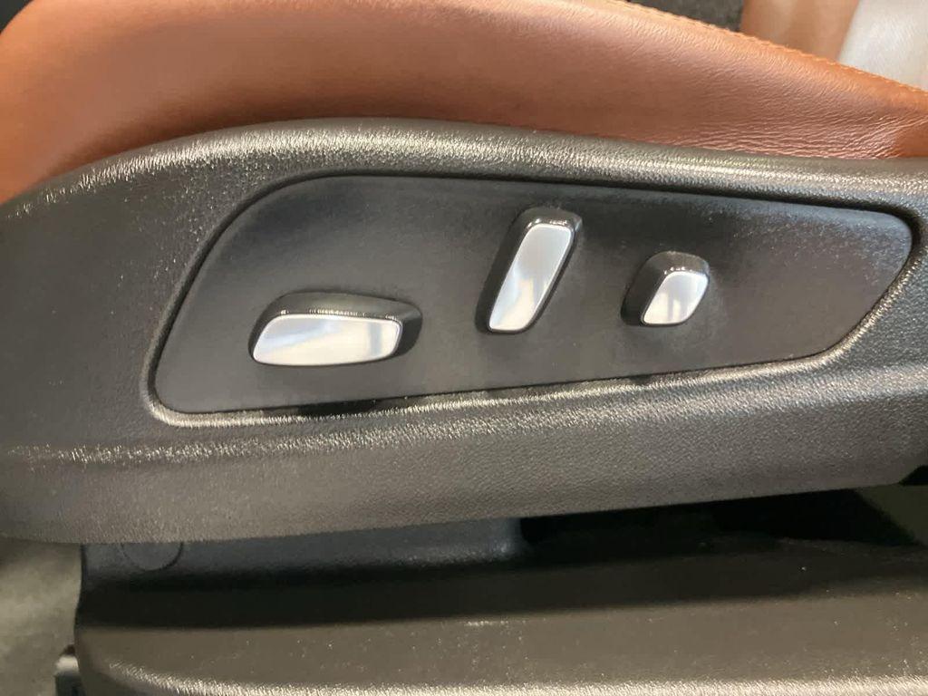 used 2021 Cadillac XT5 car, priced at $29,495