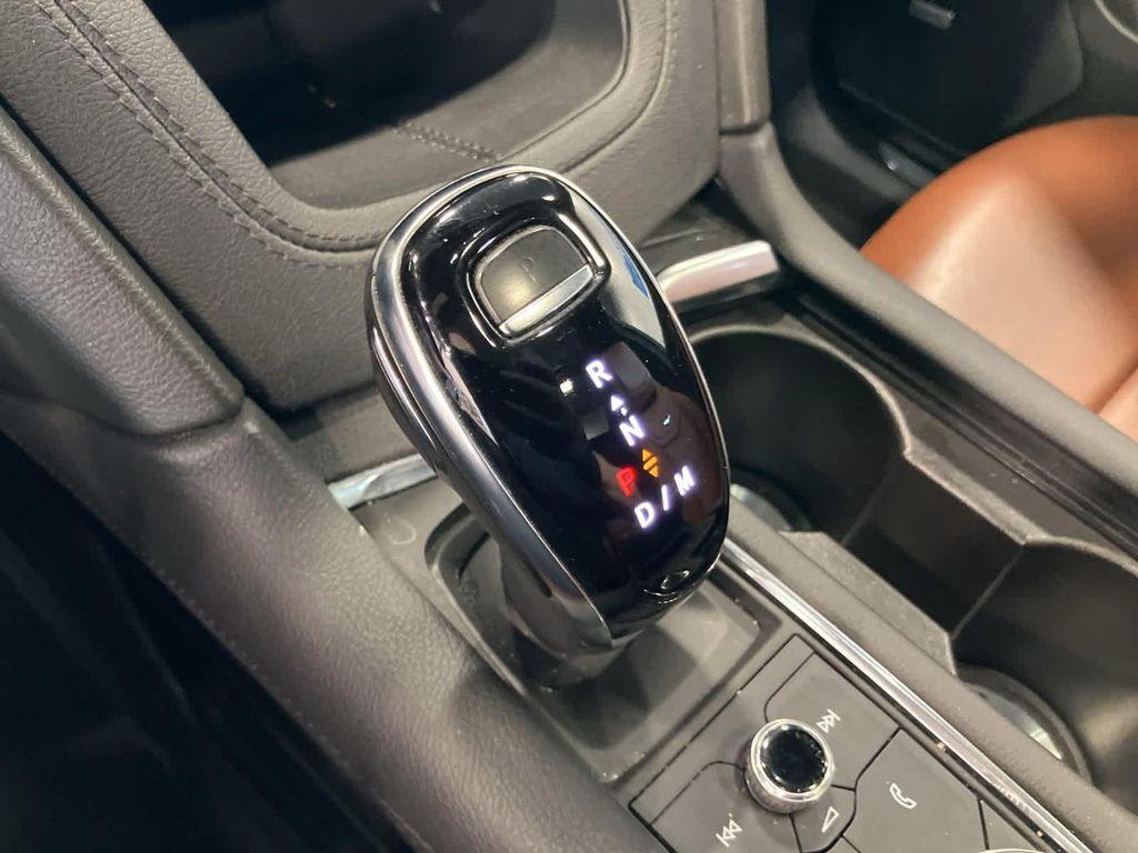 used 2021 Cadillac XT5 car, priced at $29,495