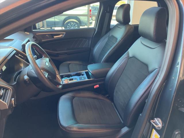used 2023 Ford Edge car, priced at $30,995