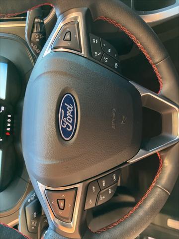 used 2023 Ford Edge car, priced at $30,995
