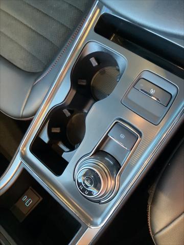 used 2023 Ford Edge car, priced at $30,995