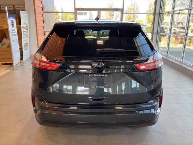 used 2023 Ford Edge car, priced at $30,995