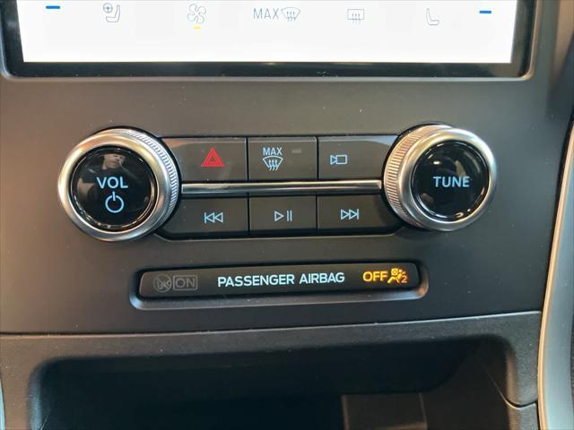 used 2023 Ford Edge car, priced at $30,995