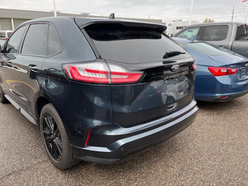 used 2023 Ford Edge car, priced at $30,995