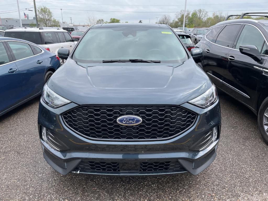 used 2023 Ford Edge car, priced at $30,995
