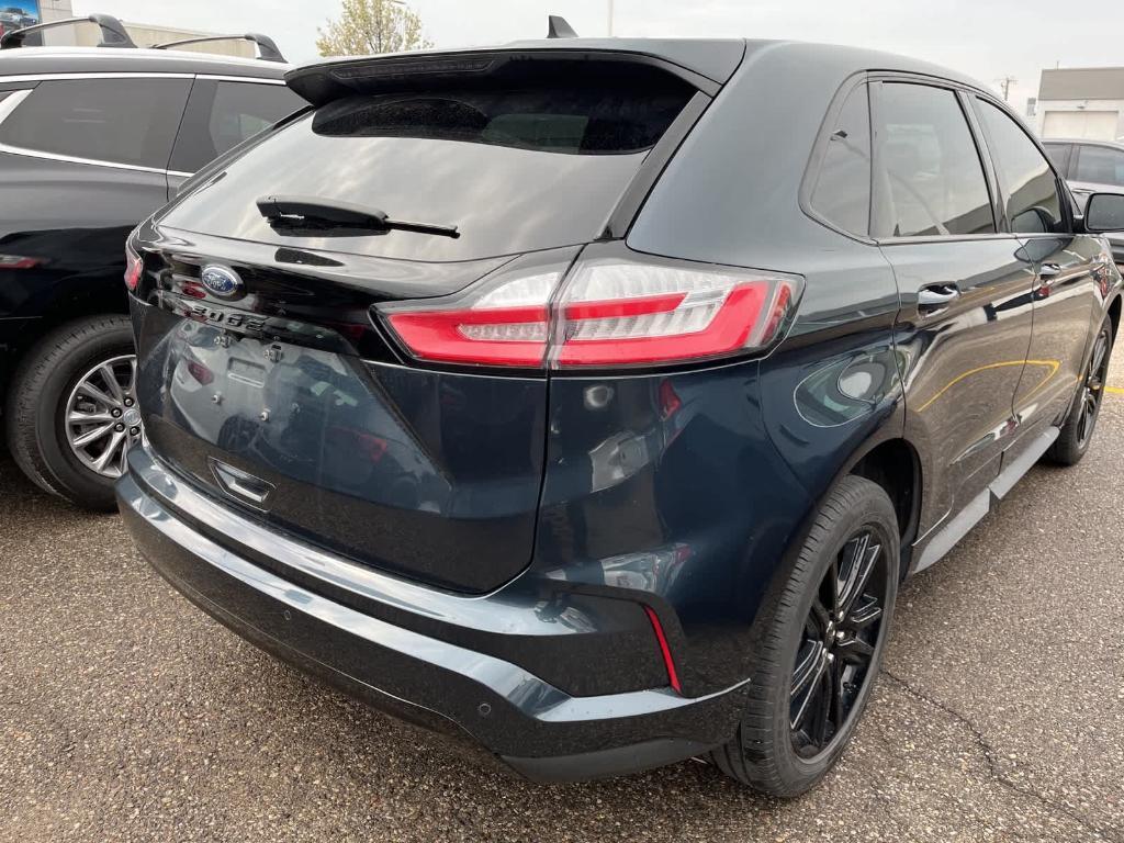 used 2023 Ford Edge car, priced at $30,995