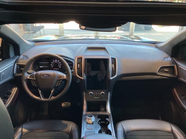 used 2023 Ford Edge car, priced at $30,995