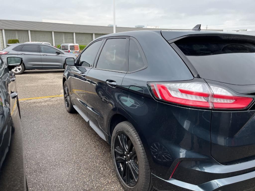 used 2023 Ford Edge car, priced at $30,995