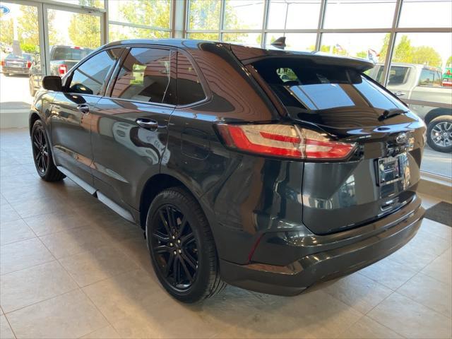 used 2023 Ford Edge car, priced at $30,995