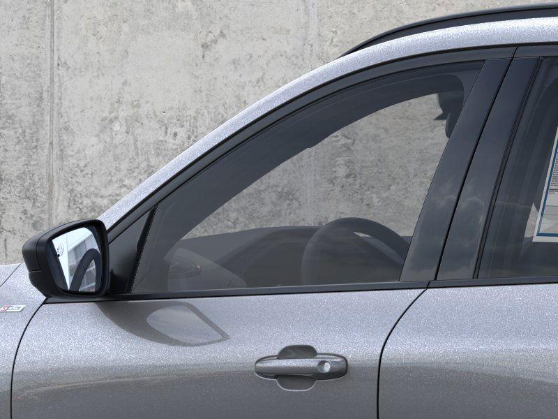 new 2025 Ford Escape car, priced at $33,918