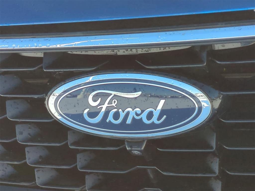 used 2023 Ford Escape car, priced at $21,995