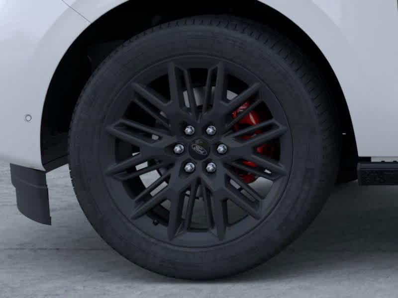 new 2025 Ford Expedition Max car, priced at $81,388