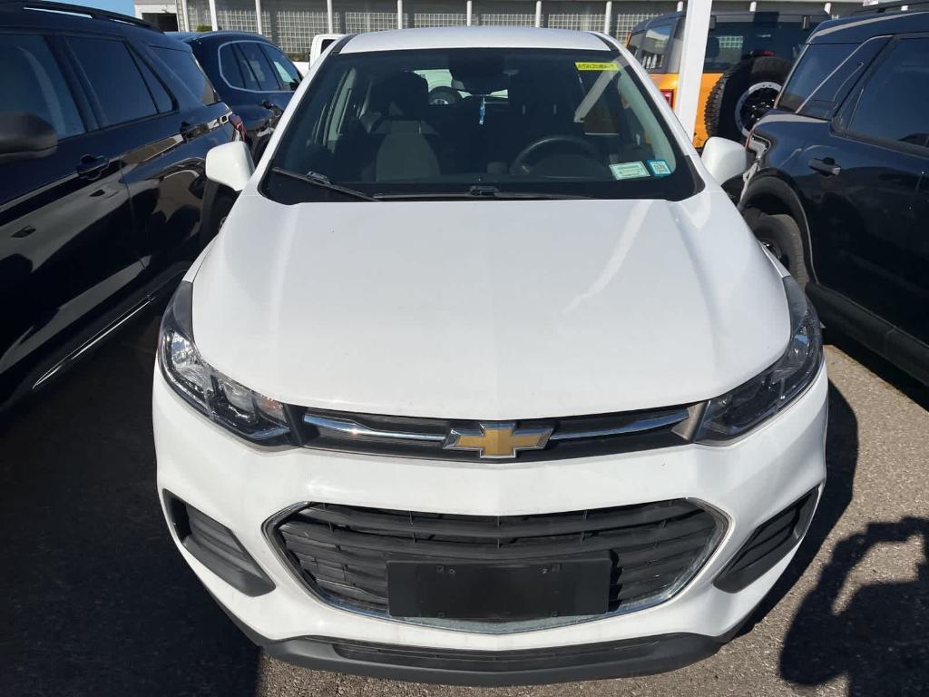 used 2017 Chevrolet Trax car, priced at $8,900