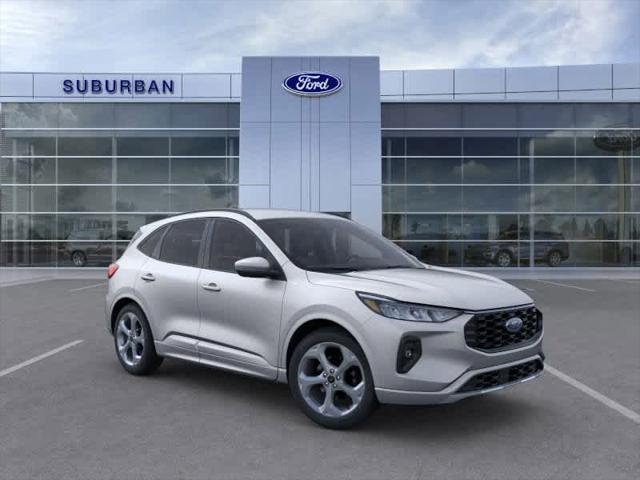 new 2024 Ford Escape car, priced at $33,551