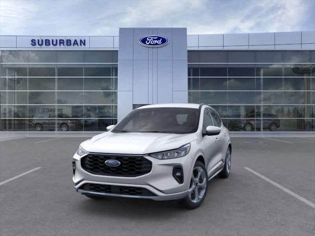 new 2024 Ford Escape car, priced at $33,551