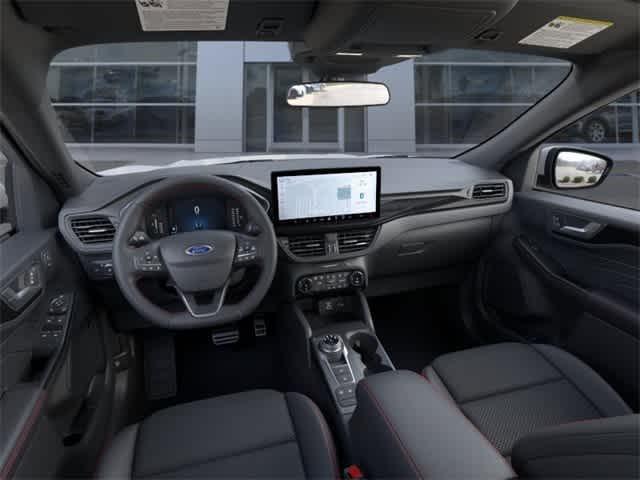 new 2024 Ford Escape car, priced at $34,634