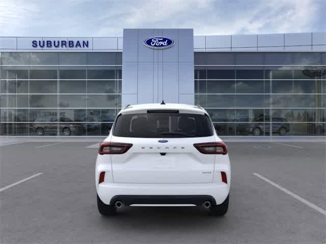 new 2024 Ford Escape car, priced at $34,634