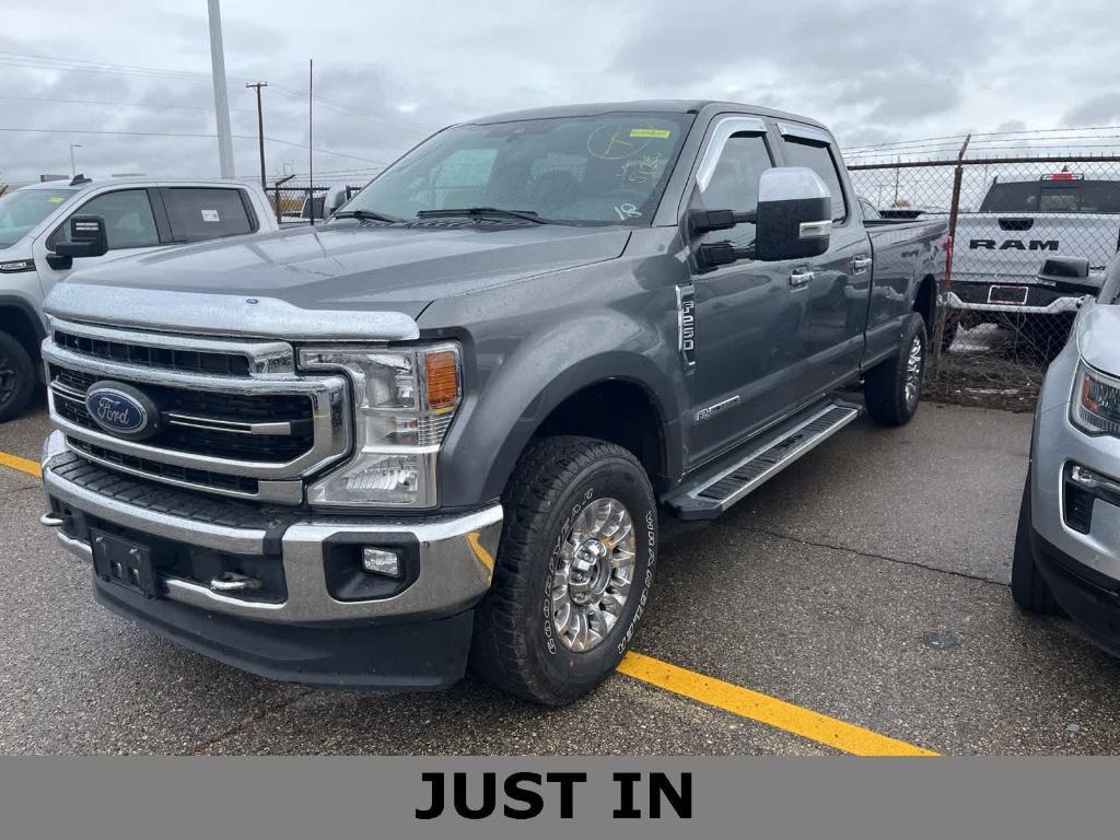 used 2022 Ford F-250 car, priced at $64,995