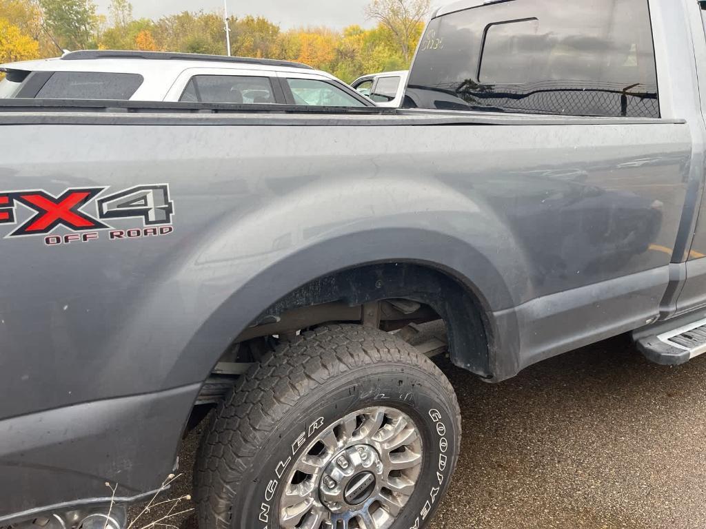 used 2022 Ford F-250 car, priced at $64,995