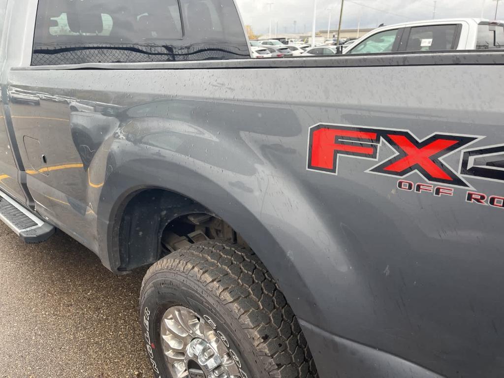 used 2022 Ford F-250 car, priced at $64,995