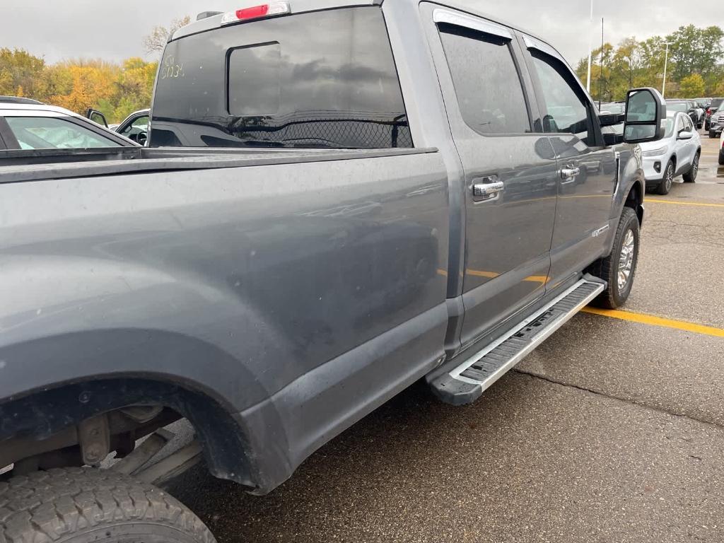 used 2022 Ford F-250 car, priced at $64,995