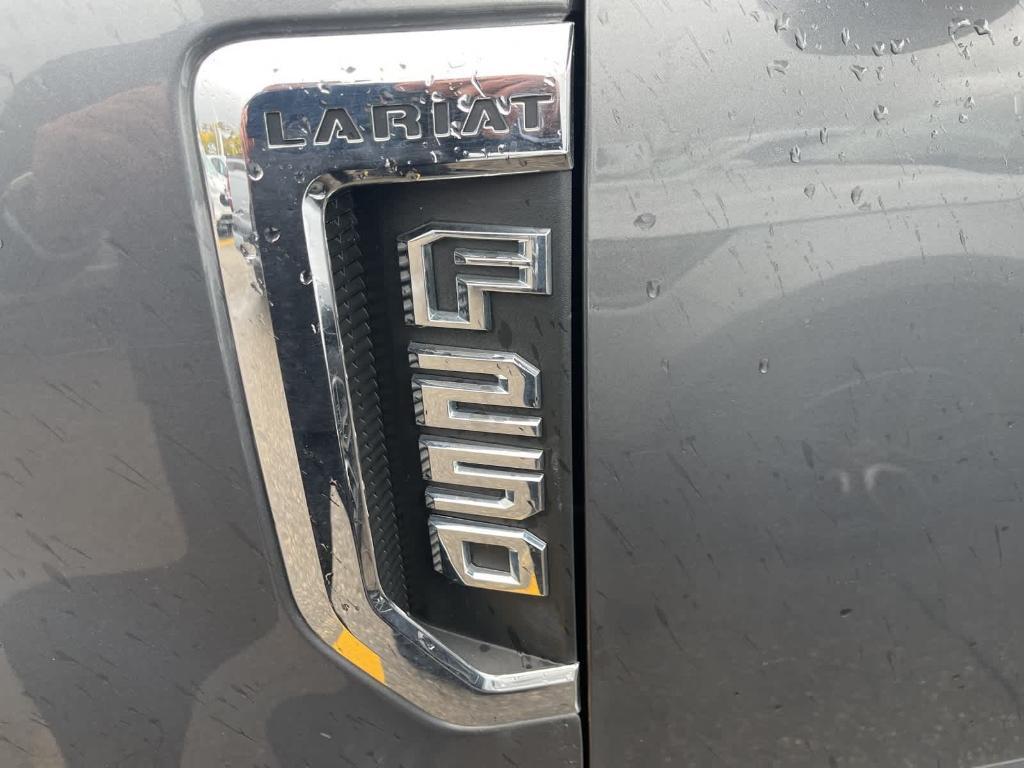 used 2022 Ford F-250 car, priced at $64,995