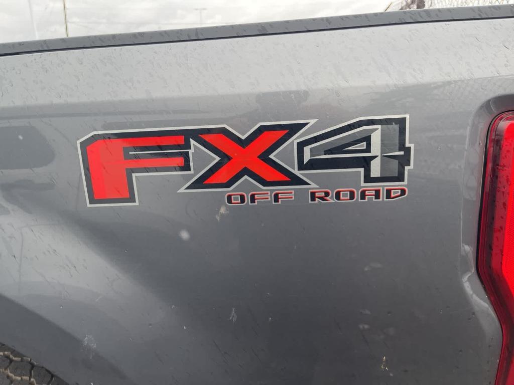 used 2022 Ford F-250 car, priced at $64,995