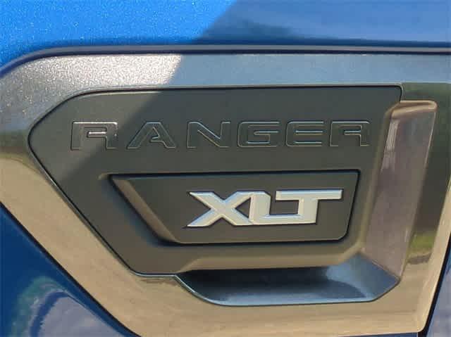 used 2019 Ford Ranger car, priced at $26,600