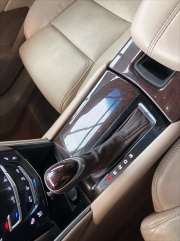 used 2016 Cadillac XTS car, priced at $12,800