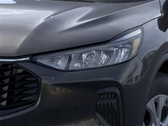 new 2024 Ford Escape car, priced at $35,639