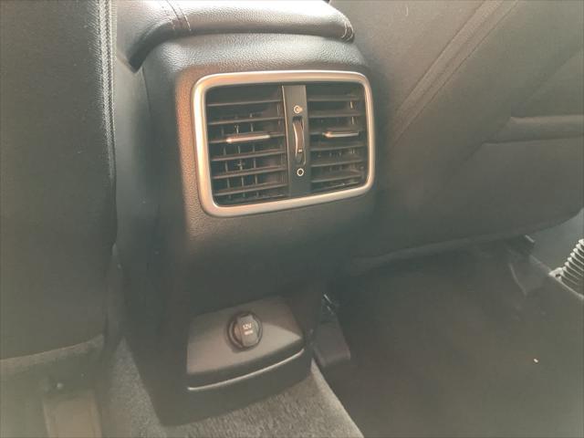 used 2022 Kia Sportage car, priced at $19,900