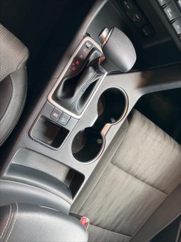 used 2022 Kia Sportage car, priced at $19,900