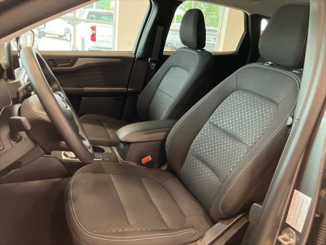 used 2025 Ford Escape car, priced at $26,995