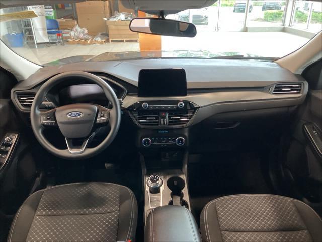 used 2025 Ford Escape car, priced at $26,995