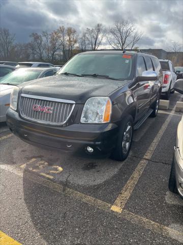 used 2009 GMC Yukon XL car, priced at $7,500