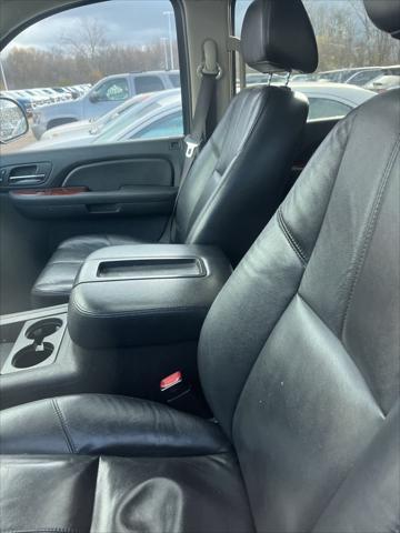 used 2009 GMC Yukon XL car, priced at $5,900