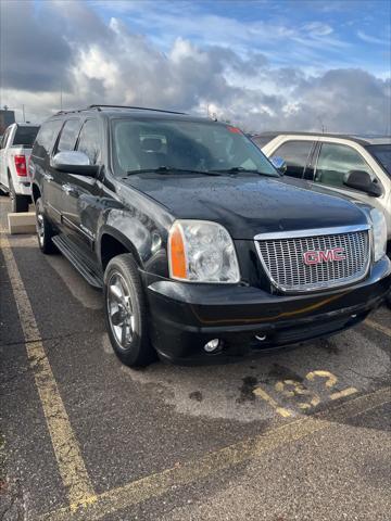 used 2009 GMC Yukon XL car, priced at $5,900